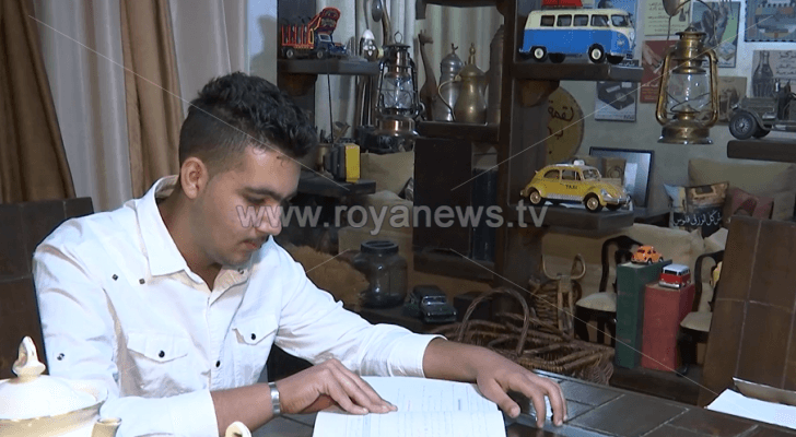 تخوف بين طلبة الثانوية العامة من إدراج أسئلة من المواد المحذوفة