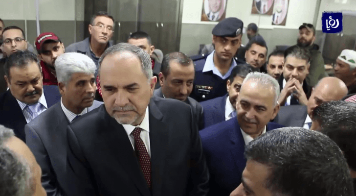 الصورة أرشيفية