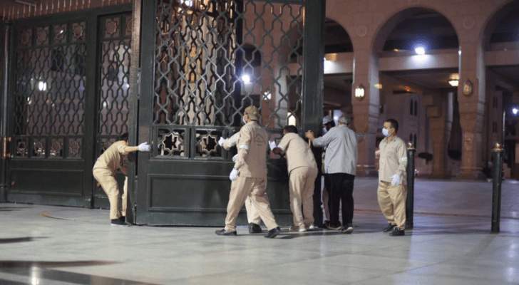 الصورة أرشيفية