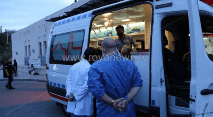 الصورة أرشيفية
