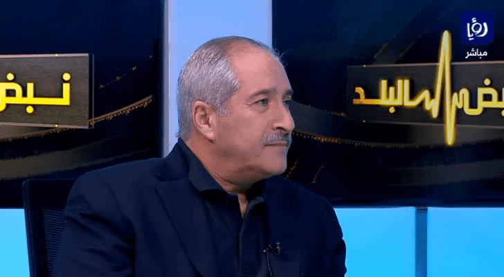 نائب رئيس الوزراء وزير الخارجية السابق ناصر جودة