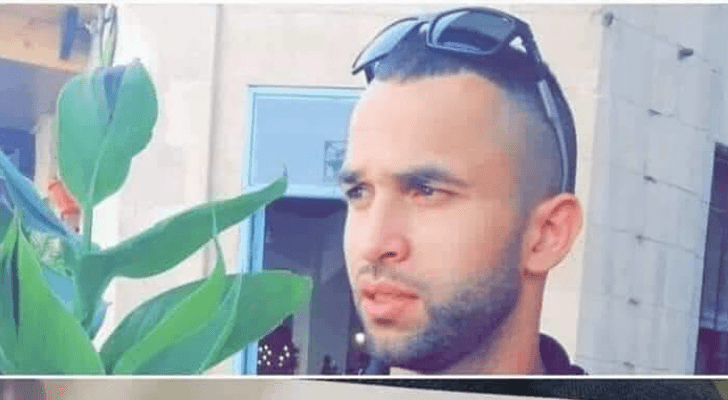 صورة متداولة للعريس