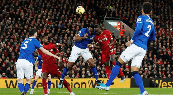 ليفربول
