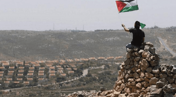 نتنياهو: لم نحصل على الضوء الأخضر من واشنطن لبدء الضم