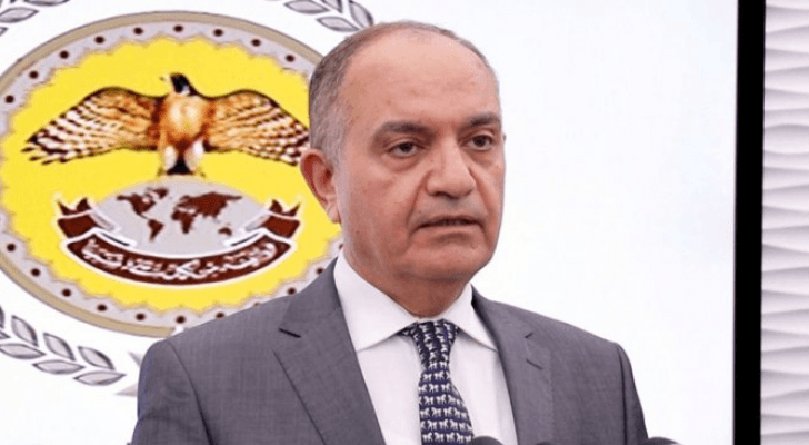 العضايلة: الوضع الوبائي لا يتطلب حظرا ليوم الجمعة المقبل