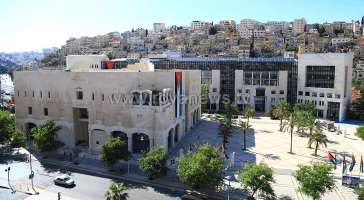 أمانة عمان