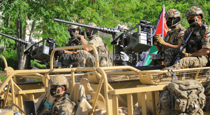 الصورة أرشيفية