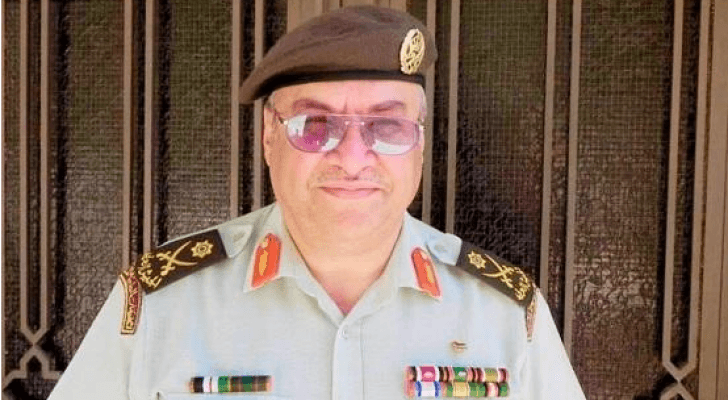 الموت يغيب اللواء الطبيب منذر باشا السعودي
