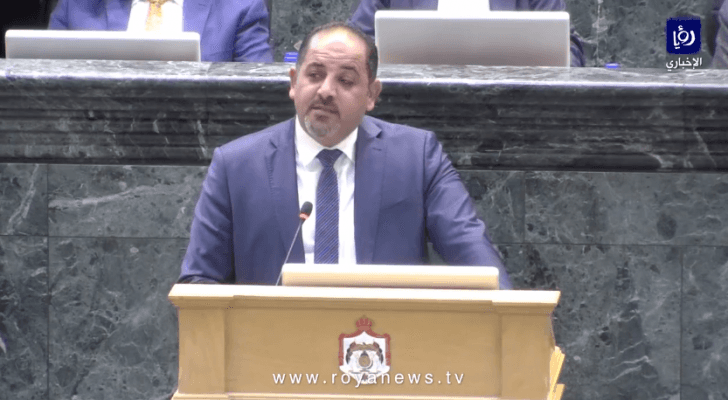 رئيس لجنة الصحة النيابية الدكتور محمد العتايقة