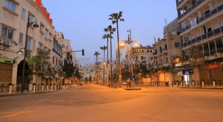 الوزير سعد جابر