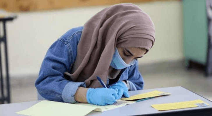 النعيمي: بعض الأسئلة يتطلب اجراءات حل للوصول لإجابة