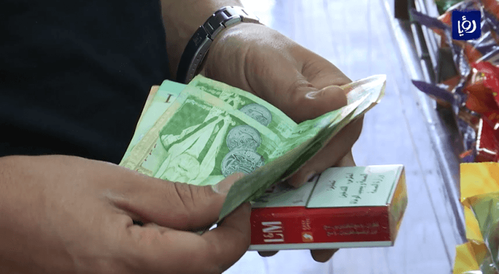 صورة من الفيديو