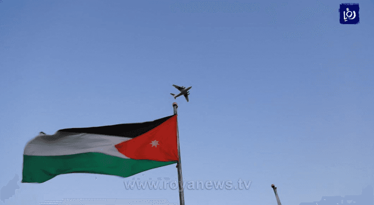 العاصمة عمان