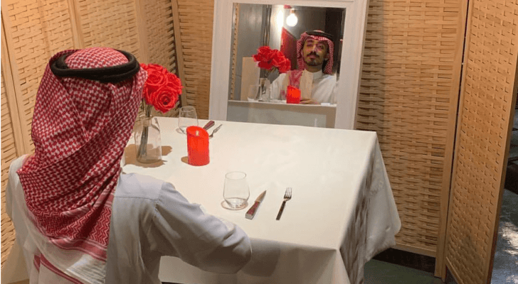 هاشتاغ "اليوم العالمي للحب" يتصدر تويتر الأردن