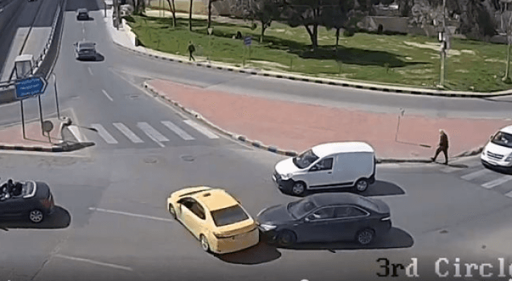 صورة من الفيديو