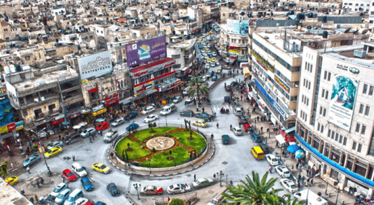 الصورة أرشيفية