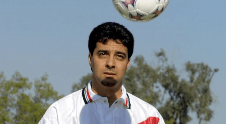 أحمد راضي