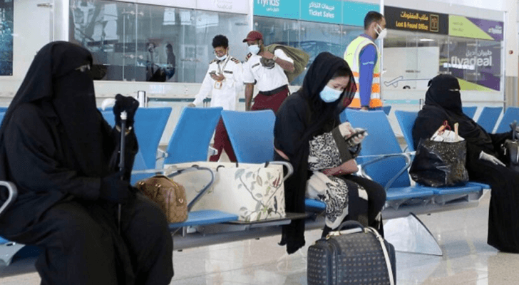 الصورة أرشيفية