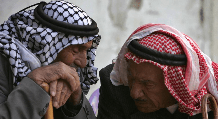 الصورة أرشيفية