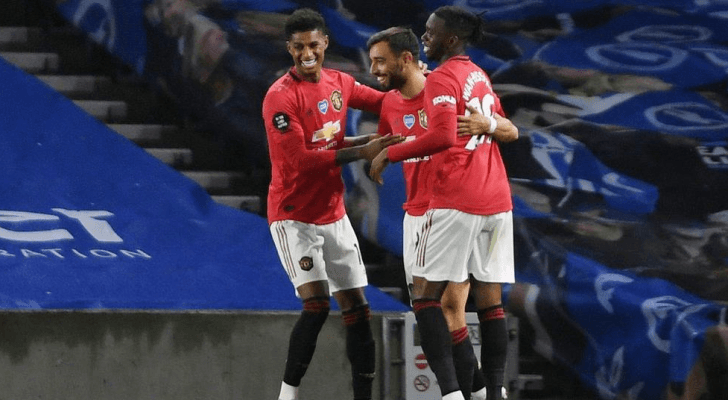 مانشستر يونايتد