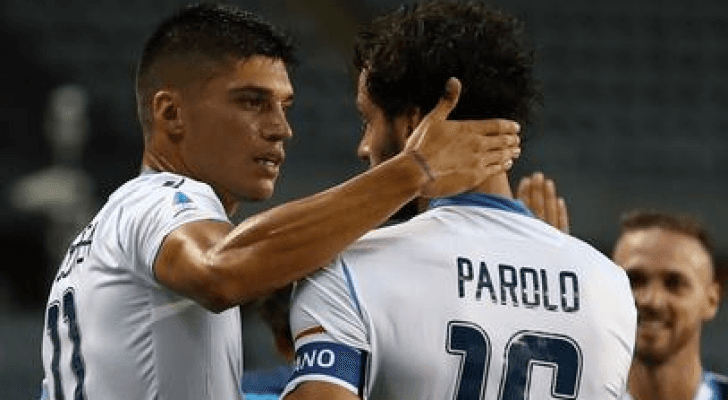 في إطار منافسات دوري الدرجة الأولى الإيطالي