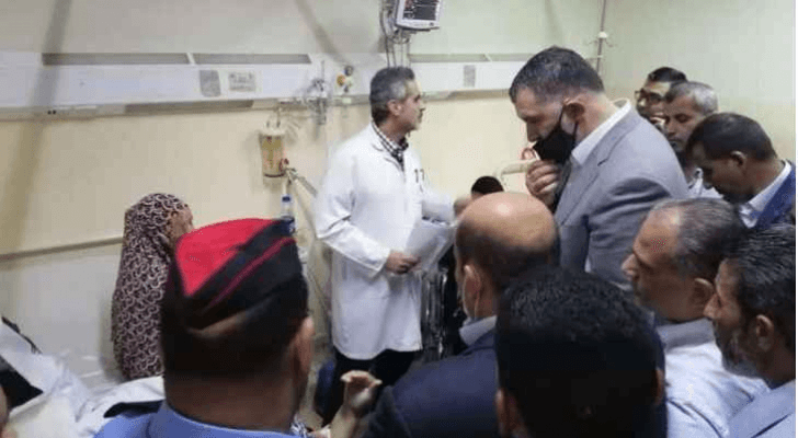 وزارة العمل تعيد إغلاق مصنع الأغوار الشمالية وتوجه بفحصه