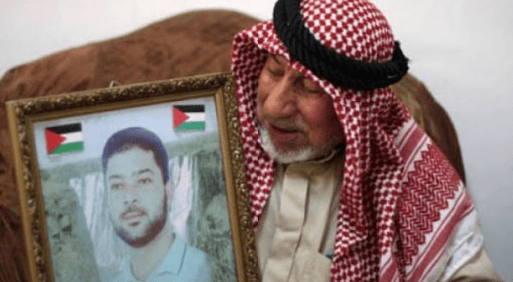 الحاج الفلسطيني المرحوم مسلم براقعة