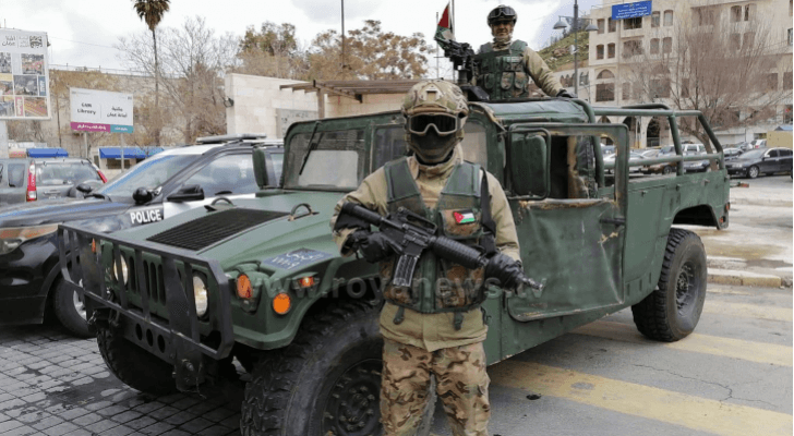 الصورة أرشيفية