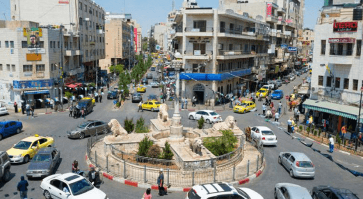 الصورة أرشيفية