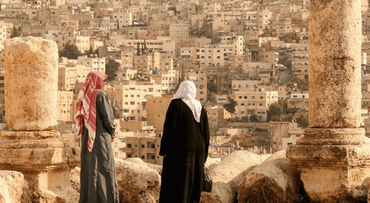 الصورة أرشيفية