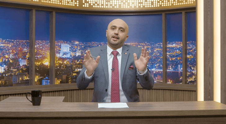 تشويش واضح