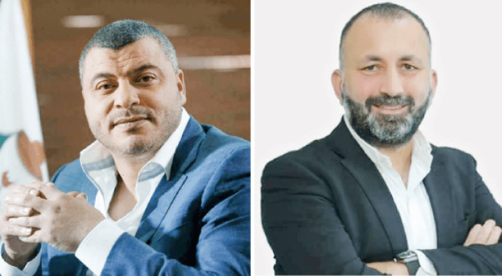الحوامدة والصقور
