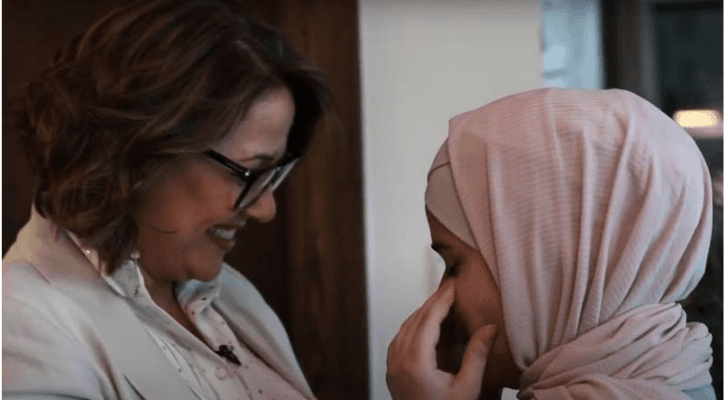ريادة الأعمال والمشاريع الصغيرة تقرب فاطمة من مثلها الأعلى في ثاني حلقات "على درب مين"