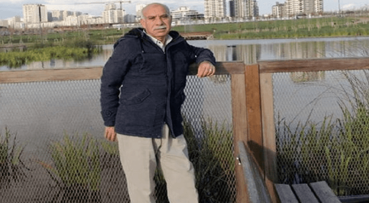 الدكتور محمد أحمد عبد الجواد الظاهر