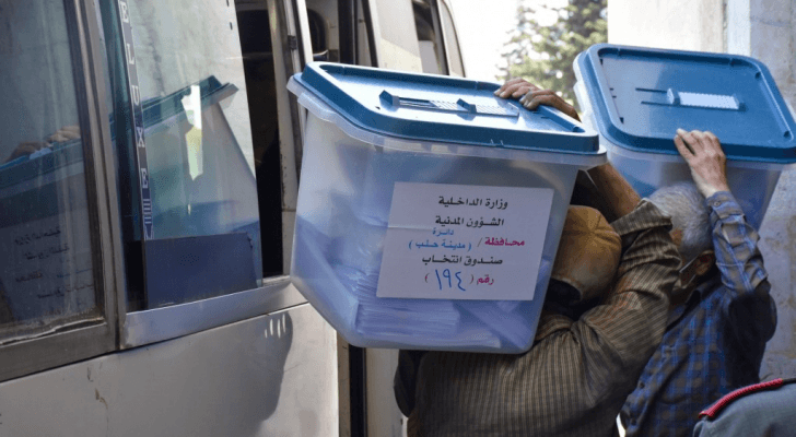 ارشيفية