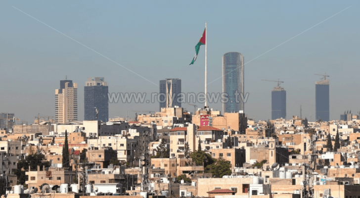 الصورة أرشيفية