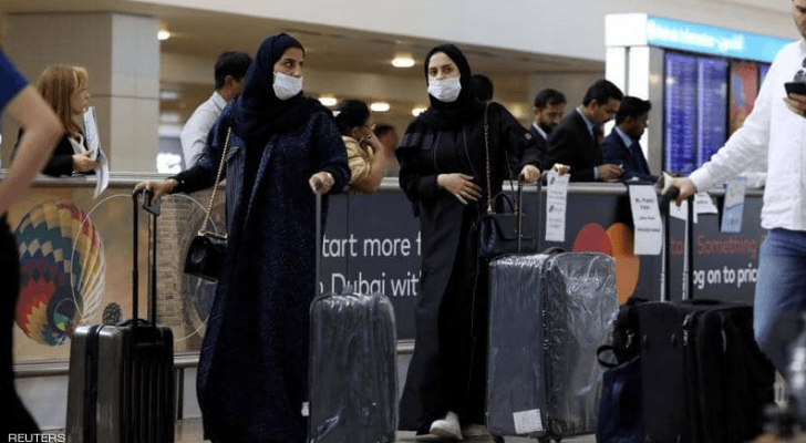 الصورة أرشيفية