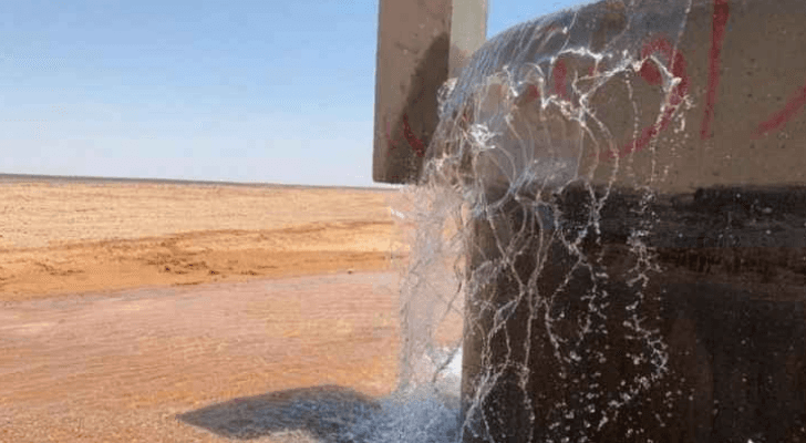 اعتداءات الديسي