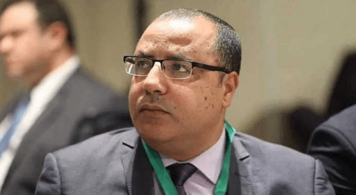 وزير الداخلية التونسي هشام مشيشي