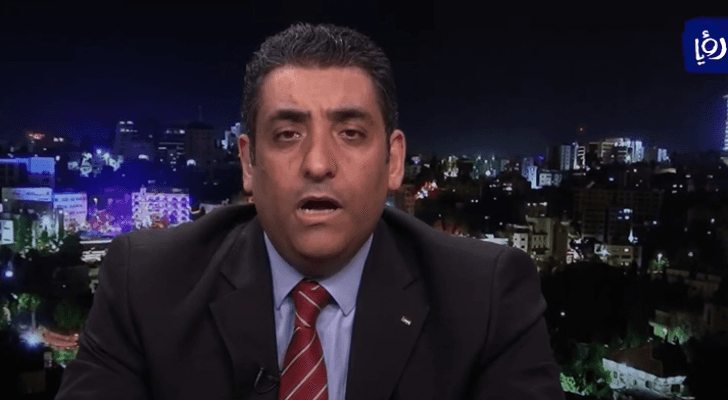 السفير الفلسطيني الدكتور عمر عوض الله رئيس الإدارة العامة للأمم المتحدة ومؤسساتها في وزارة الخارجية الفلسطينية