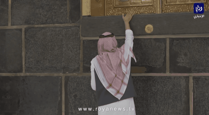صورة من الفيديو