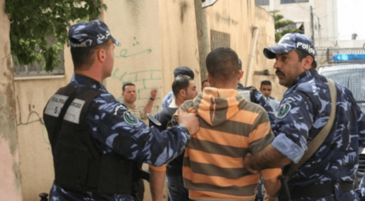 الصورة أرشيفية