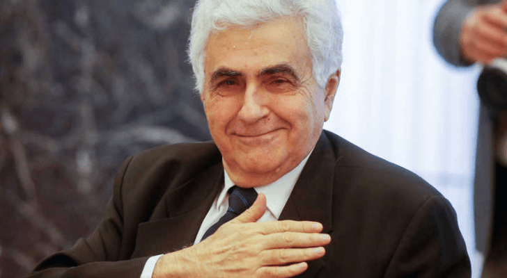 وزير الخارجية اللبناني يقدم استقالته من الحكومة