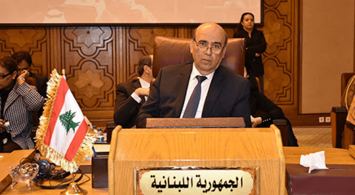 شربل وهبة