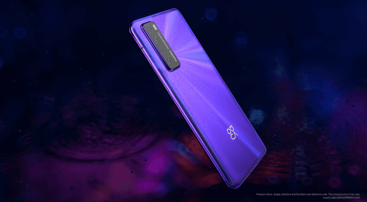 نصائح للحصول على الاستفادة القصوى من هاتف Huawei nova 7 5G والكاميرا الرباعية عالية الوضوح بدقة 64 ميجابكسل المدعمة بالذكاء الاصطناعي