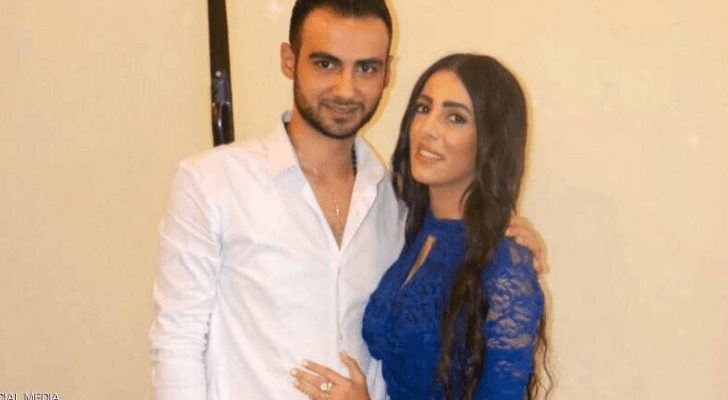 لبناني ينعى خطيبته بكلمات مؤثرة بعد وفاتها بانفجار مرفأ بيروت