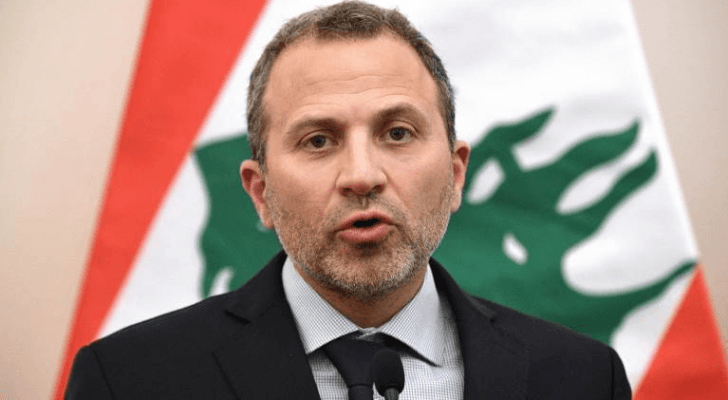 النائب جبران باسيل