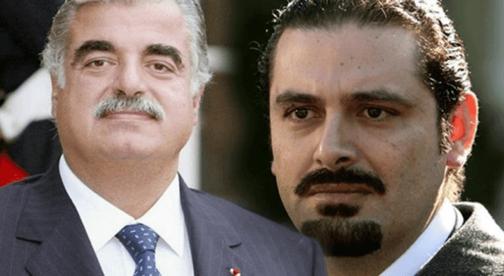 سعد الحريري يعلن قبوله حكم المحكمة الدولية في قضية اغتيال والده