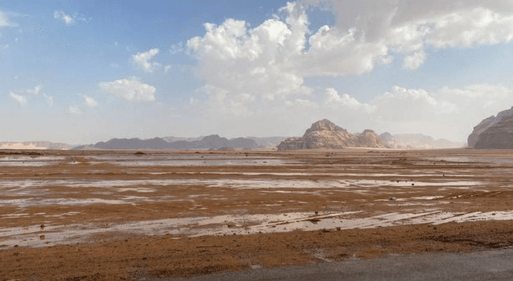 من معان