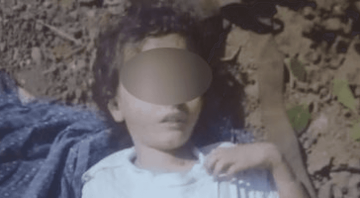 جريمة خطف وقتل طفلة تهز مصر